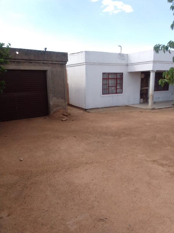 3 Bedroom Property for Sale in Mabopane North West